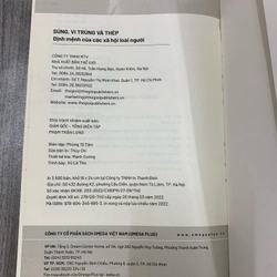 Súng vi trùng và thép - Jared Diamond. 3b1 509635