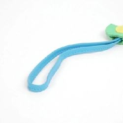 Túi charm Hermes Hippo 084738CA 624628