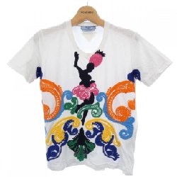 Áo thun PRADA 35523 1B9L - Hàng hiệu Chính hãng