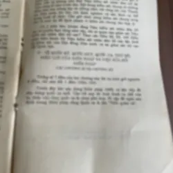 TS. VŨ MẠNH CHU - HÀI HÒA LỢI ÍCH BẢN QUYỀN PHÁP LUẬT & THỰC THI 748574