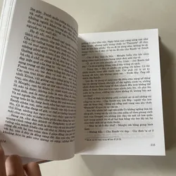 Tiếng Chim Hót Trong Bụi Mận Gai 697680