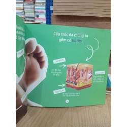 Da của mình bao bọc lấy mình 537589