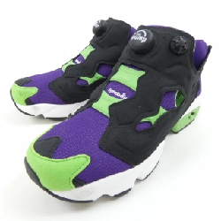 【Mã giảm giá】Giày thể thao REEBOK 662419