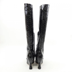 BOTTEGA VENETA 729729 V2DW0 Giày bốt dài - Hàng hiệu Chính hãng 828440