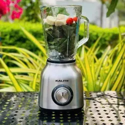 Máy xay sinh tố KALITE KLB630 3 cối xay động cơ đồng nguyên chất 792855