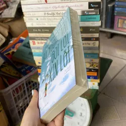 Bà ngoại tôi gửi lời xin lỗi  928310