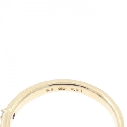 Nhẫn kim cương Ete 0.01CT - Hàng hiệu Authentic 837794