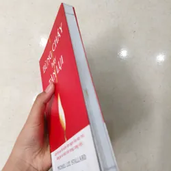 Bùng cháy hay tàn lụi 🌱 590170