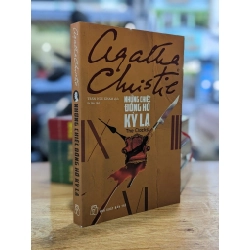 Những chiếc đồng hồ kỳ lạ - Agatha Christie