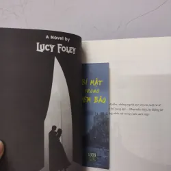 Sách: Bí mật trong đêm bão - TG: Lucy Foley 973892