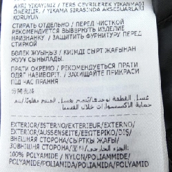 MONCLER GENIUS ANTHEMIOCK FRAGMENT Áo khoác lông - Hàng hiệu Chính hãng 891077