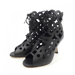 Giày cao gót MANOLO BLAHNIK - Hàng hiệu Authentic 831332