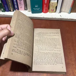 II Văn Học Nga: Hạn Cuối Cùng - V. RAXPUCHIN - 1986 783175