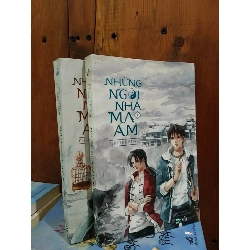 Những ngôi nhà ma ám - Nhị Thập Tam