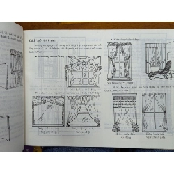 Thiết kế trang trí nội thất - Thiên Thanh & Quang Bạch 296247