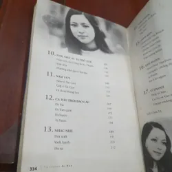 ÁI VÂN - Để gió cuốn đi (tự truyện) 590909