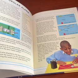 PICTURE BOOK Magnetism 536833