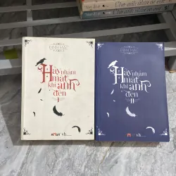 Hãy nhắm mắt khi anh đến - Đinh Mặc