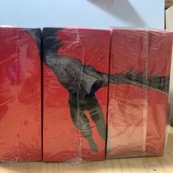 Truyện tranh - 3 box Ajin 1,2,3 (seal)