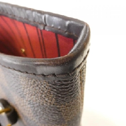 Túi Louis Vuitton Damier Neverfull MM N41358 610660