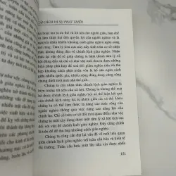 Cải cách và sự phát triển - Nguyễn Trần Bạt - Tiểu luận / Kinh tế - Xã hội 1044229