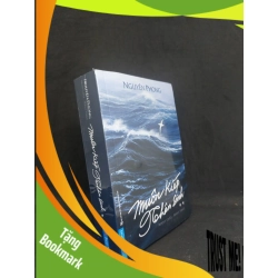 (TẶNG BOOKMARK) Muôn Kiếp Nhân Sinh tập 2 mới 100% khổ nhỏ RBK2907