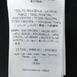 【Mã giảm giá】Salvatore Ferragamo SALVATORE FERRAGAMO Váy 652705