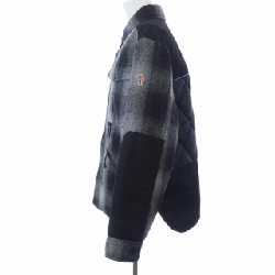 MONCLER GRENOBLE TUX Áo khoác lông - Hàng hiệu Chính hãng 895043