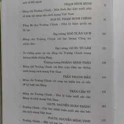 Sách tiểu sử, hồi ký và lịch sử - chính trị  937384