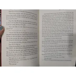 Gió bụi đầy trời - Thiên Sơn 712020