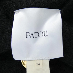 Jacket PATOU 23A-JA034-0134 - Hàng hiệu Authentic 818309