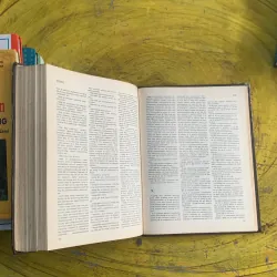 TỪ ĐIỂN VIỆT - NGA 1992 1009003