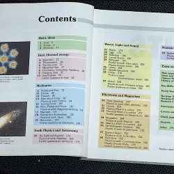 Physics for You 993134