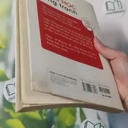 Logic Học Bằng Tranh  - Dan Cryan & Sharron Shatil & Bill Mayblin 1018953