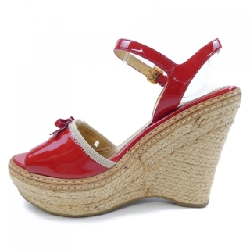 Giày sandal PRADA - Hàng hiệu Authentic 830622