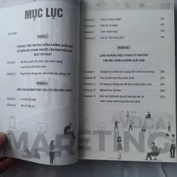 Marketing Trong Kỷ Nguyên VUCA 605070