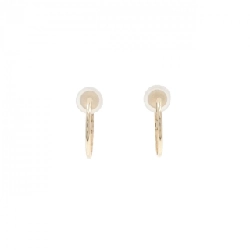 K10YG Bông tai - Hàng hiệu Authentic 869864