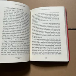 Nghĩ lớn để thành công - TRUMP & BILL ZANKER 675115