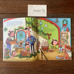 Sách ngoại văn Merry Christmas, Mary Christmas!, Used 540725