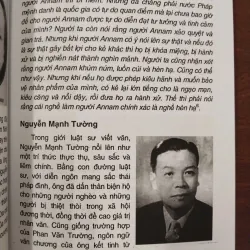 DIỆN MẠO VĂN HỌC VIỆT NAM PHÁP NGỮ (TỪ CUỐI THẾ KỶ XIX ĐẾN 1975) 994805