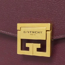Givenchy GV3 Medium BB501DB033 Túi đeo chéo - Hàng hiệu Chính hãng 765211