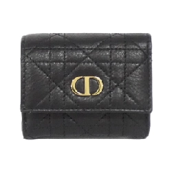 Ví DIOR CARO HIBISCUS S5209UWHC của Christian Dior