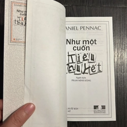  Như một cuốn tiểu thuyết 360827