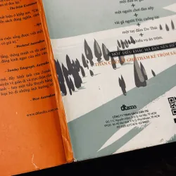 Kẻ trộm sách (bìa cứng)  1000109