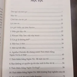 (Sách cũ) Thôi miên bằng ngôn từ 640484