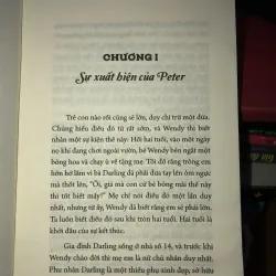 Peter Pan đứa bé không bao giờ lớn - J.M. Barrie 993575
