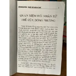 Đắc nhân tâm: Thuật đối nhân xử thế – Chiêm Trúc 561330