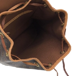 Balo Louis Vuitton Monogram Montsouris MM M51136 - Hàng hiệu Chính hãng 801312