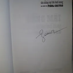 Sống mãi như những cây trắc bách hương - Gia cảnh của Fidel Castro 630585