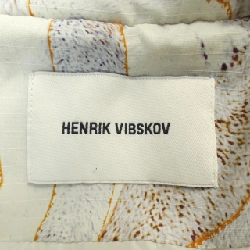 Áo khoác HENRIK VIBSKOV - Hàng hiệu Authentic 895545